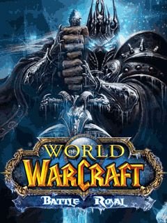 World Of Warcraft: Battle Royal