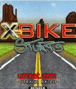 X-Bike Stunt