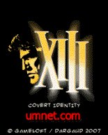 XIII 2: Covert Identity
