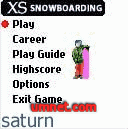 XS Snowboarding