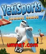 Yeti Sports Summer Games