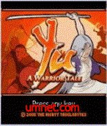 Yu - A Warrior Tale