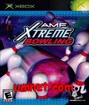 AMF Xtreme Bowling 3D