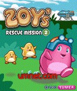 Zoy's Rescue Mission 2