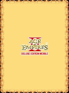 Age Of Empires II: Deluxe