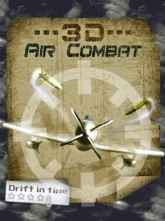 Air Combat: Drift In Time 3D