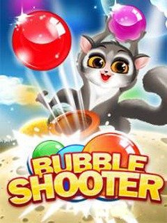 free bubble shooter deluxe download