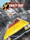 Crazy Taxi 2D