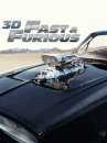 Fast & Furious 3D - The Movie
