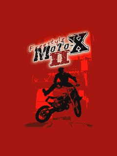 Freestyle Moto-X II