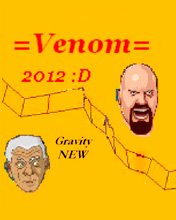 Gravity Defied: Venom