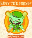 Happy Tree Friends: HomeRun