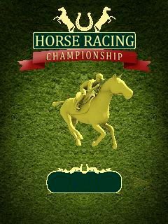 Horse Racing Championship