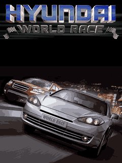 Hyundai World race