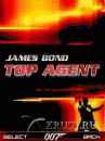007 James Bond: Top Agent