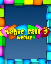 Magic Ball 2 Mobile 3D