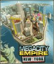 Megacity Empire: New York