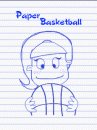 Paper Basketball CN