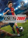 Pro Evolution Soccer 2009 mod 2010