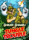 Shikari Shambu Jungle Trouble