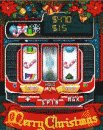 Slot Machine Christmas