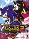 Sonic Adventure 2 CN