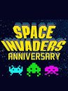 Space Invaders: Anniversary Edition