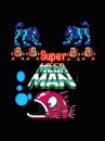 Super Mario Bros - Megaman (mod)