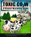 Toxic Cow 2: A Global Warming
