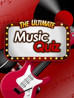 Ultimate Music Quiz