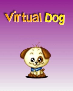 Virtual Dog