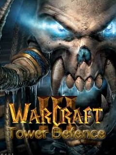 WarCraft 3: Tower defence CN