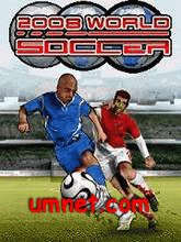 2008 World Soccer