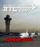 ATC: Air Traffic Controll 2007