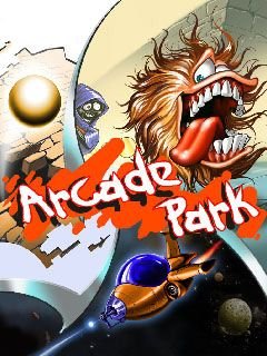 3 In 1: Arcade Park Vol1