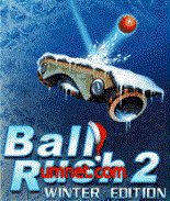 Ball Rush 2: Christmas Edition