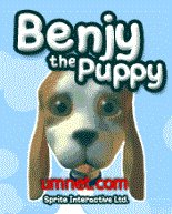 Benjy The Puppy
