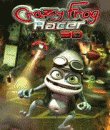 Crazy Frog Racer 3D