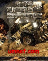 Guns, Wheels & Madheads 2