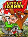 Little Johnny: In Search Of The Banner
