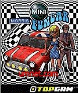 Mini Morris Fun Car