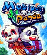 MobiPet Panda