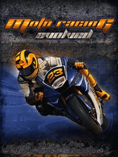 Moto Racing Evolved