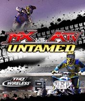 MX Vs ATV: Untamed