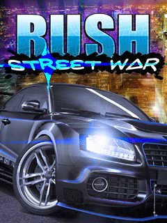 R.U.S.H Street Wars