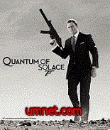 007 James Bond: Quantum of Solace