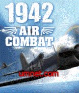 1942 Air Combat