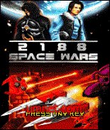 2188 Space Wars
