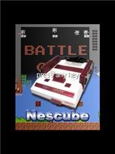 34 Classic Games (Nescube)