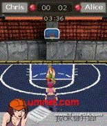 3D Basketball 🕹️ Jogue 3D Basketball no Jogos123